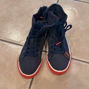 Mini Boden kids shoes